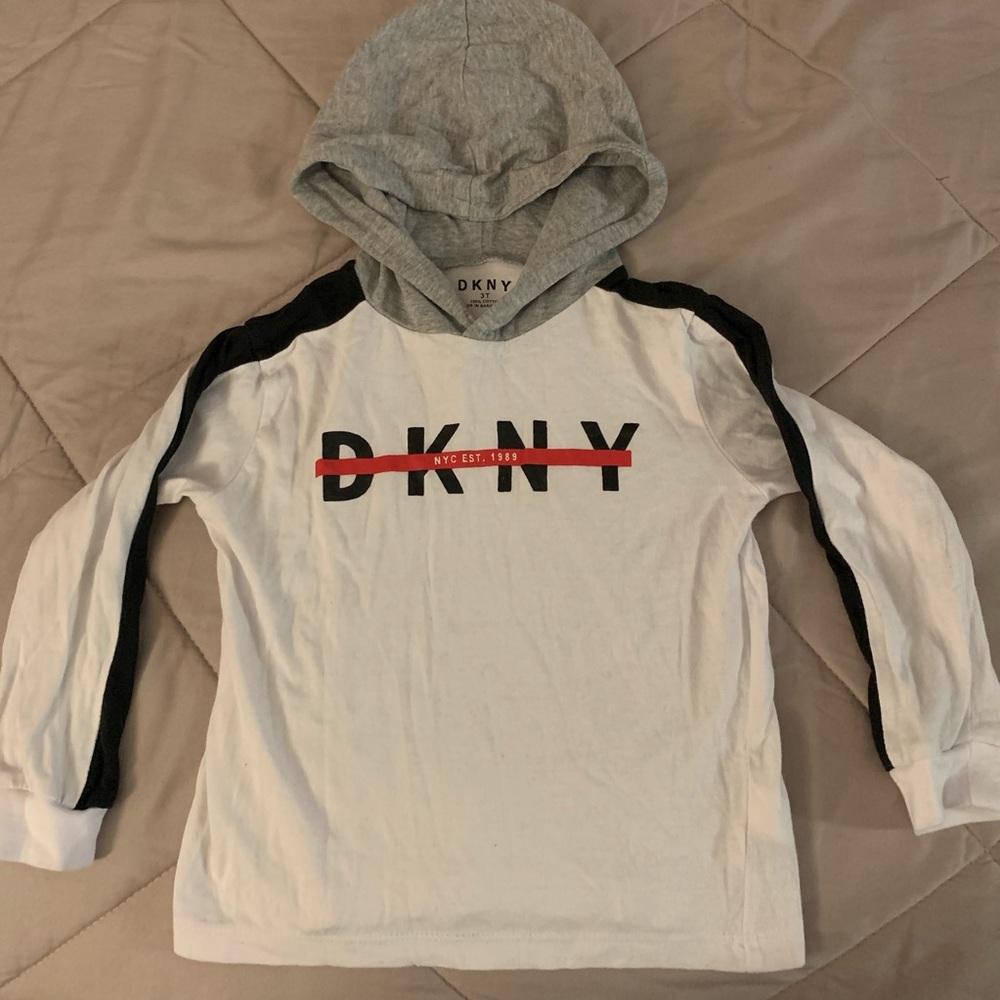 DKNY Long Sleeve Shirt